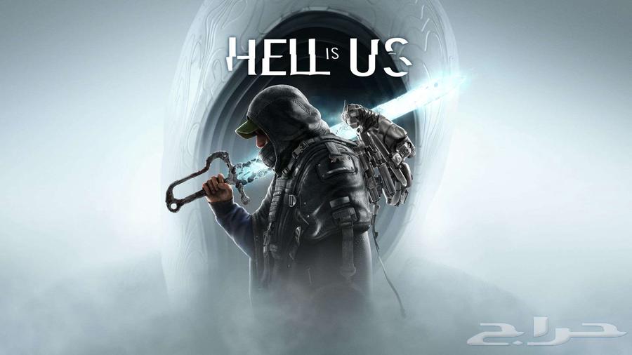 لعبة Hell is Us Deluxe Edition على البي سي PC64428187893377110