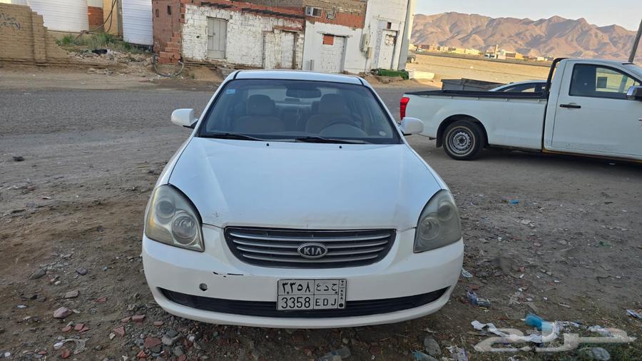 كيا اوبتيما 200864588681528833112