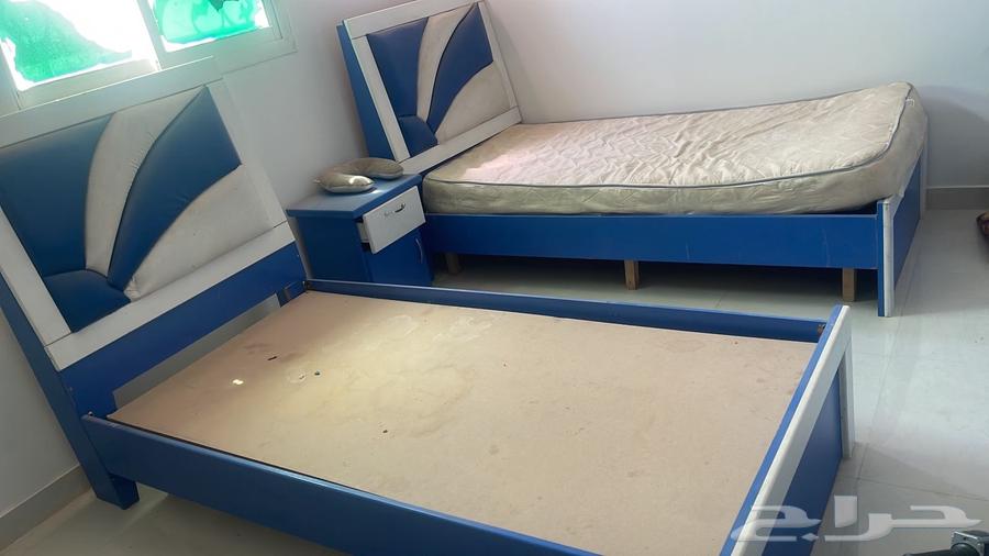 غرفه نوم اطفال ناويه اشتري غرفه اخرى مع مكيف64429224043522111