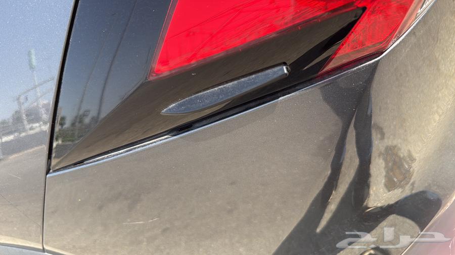 تويوتا راف 4 حالة أصلية 202464589376716419111