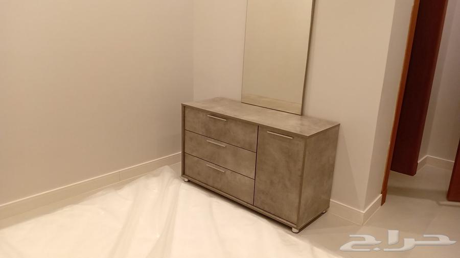 Ashley's new dining table for 8 people with buffet64429518440707110