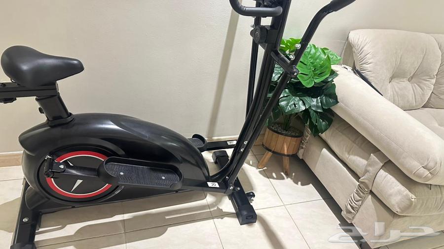 Magnetic Elliptical Exercise Machine64429802675459110