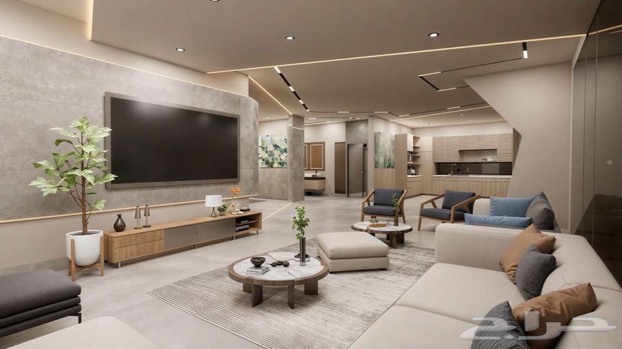 تصميم 3D داخلي خارجي جودة عالية64143195114370114