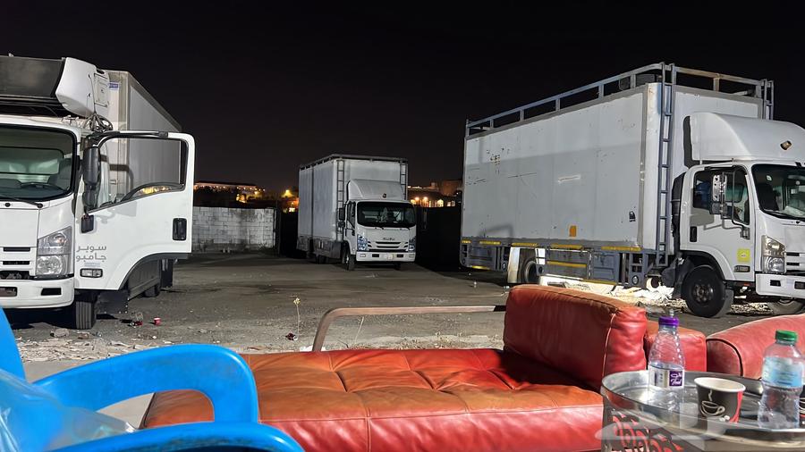 صناديق نقل عفش للبيع64589878898691112