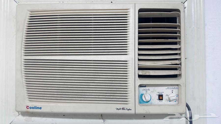 مكيف   دولاب64430940982657112