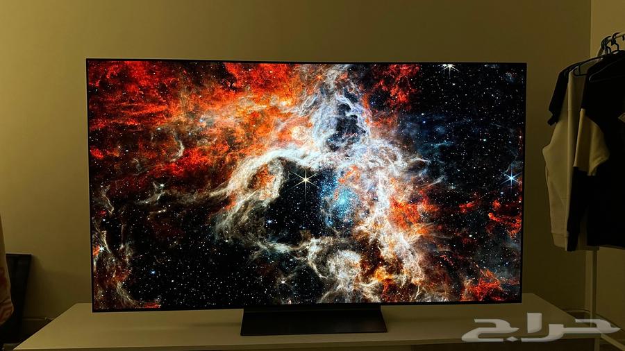 تلفزيون LG OLED evo AI C4 4K الذكي 65 بوصة شبه جديده64430792576003113