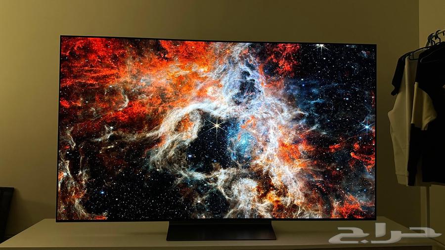 تلفزيون LG OLED evo AI C4 4K الذكي 65 بوصة شبه جديده64430792576003114