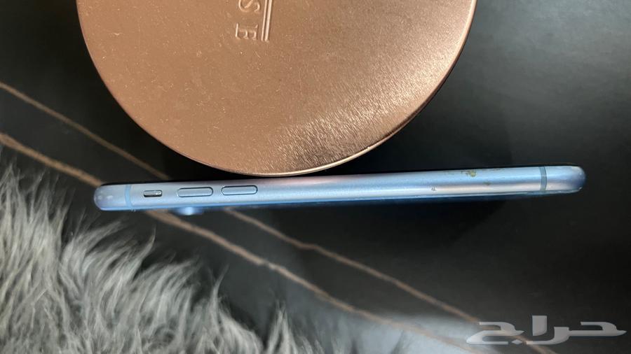 ابل ايفون XR 64GB 24 جيجا64431951431811110