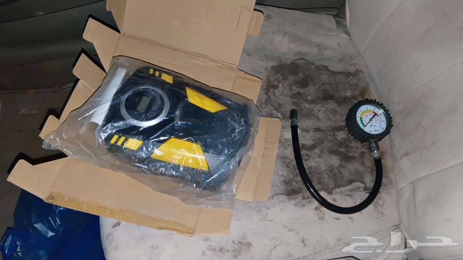 ماطور هواء جديد64432440859777111