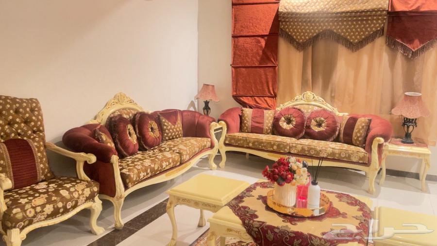 كنب تركي يتسع الى 12 شخص64433726563458111