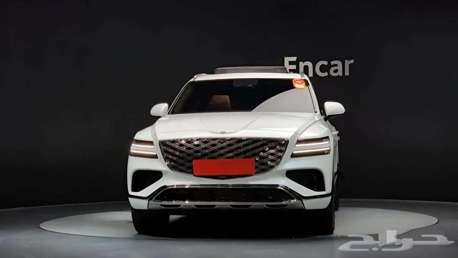 Genesis GV80 2024 2.5T 2WD64589829540994111