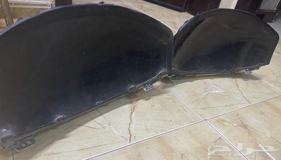 طبلون لكزس 400ls سعودي وامريكي64591153696003111