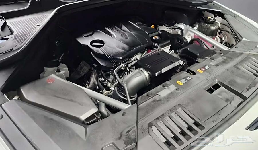 Genesis GV80 2024 2.5T 2WD64589829540994114