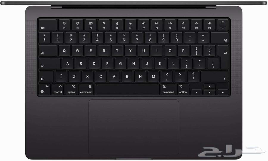 Apple MacBook Pro (M3 Pro)64433417831169111