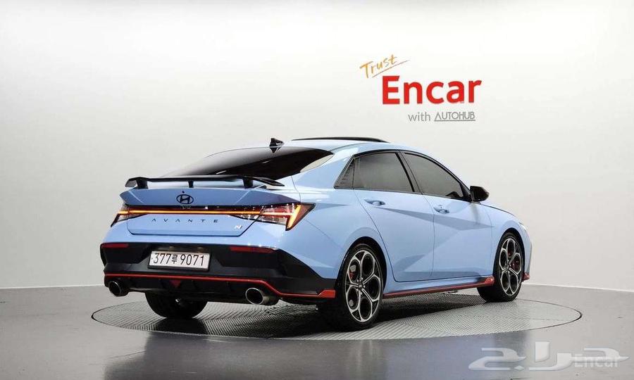 هيونداي النترا N 202464594303037570113