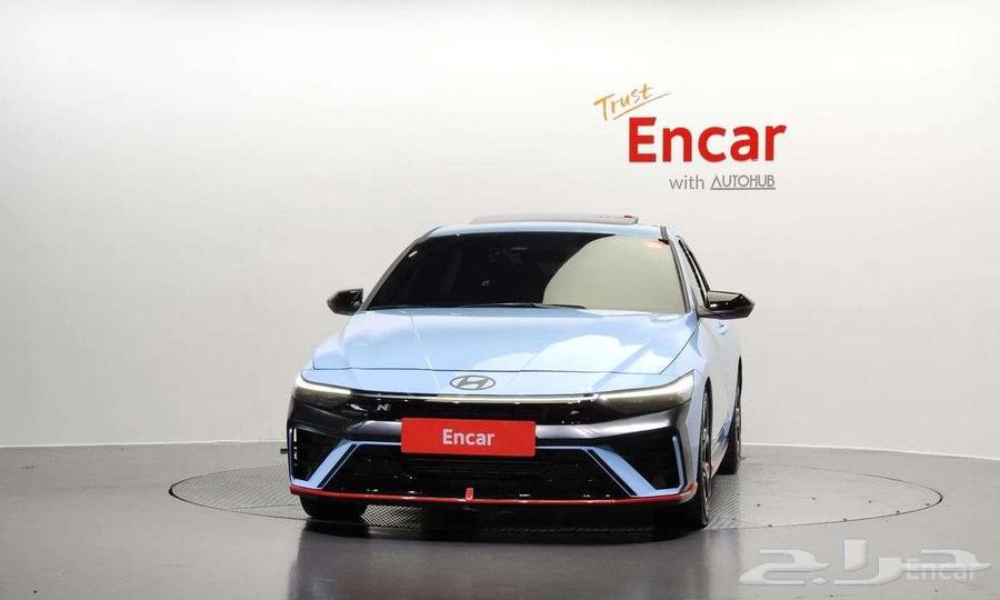 هيونداي النترا N 202464594303037570112