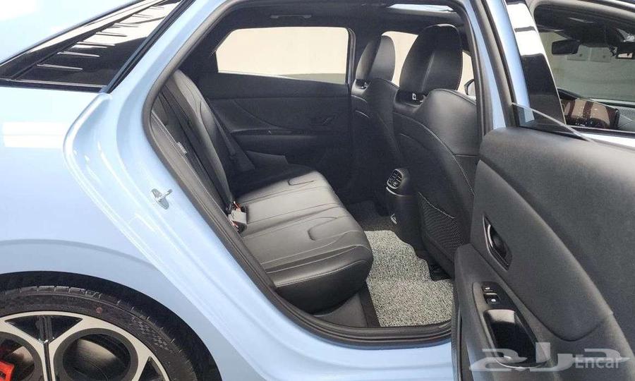 هيونداي النترا N 202464594303037570114