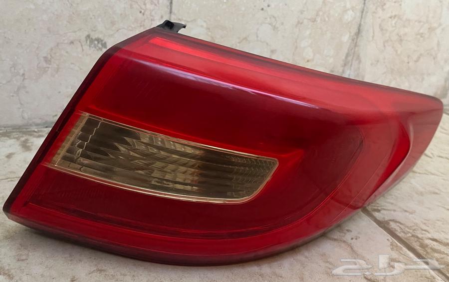 اسطب سوناتا 201664591370937091110