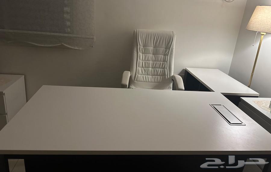للبيع طقم مكتب كامل64433780034049110