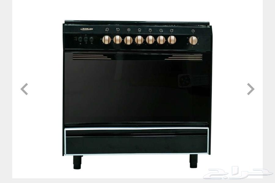 فرن رسلان للبيع64429600242691110