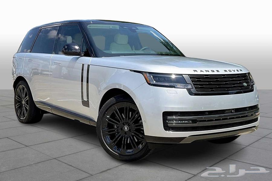 لاند روفر رنج روفر 2024 اخو الجديد ماشاء الله64591598500355111
