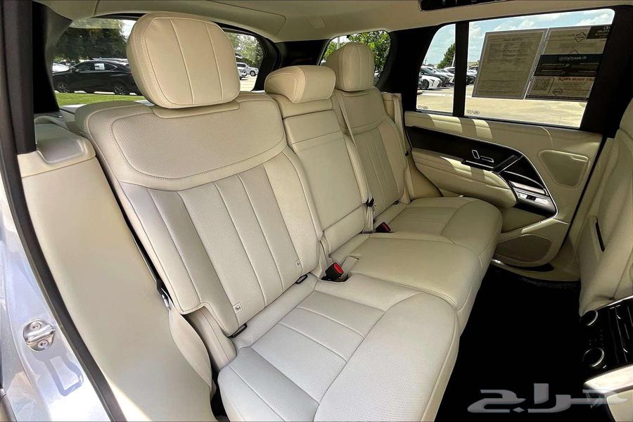 لاند روفر رنج روفر 2024 اخو الجديد ماشاء الله64591598500355113