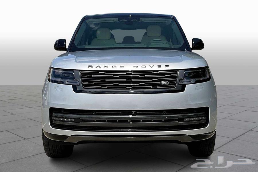 لاند روفر رنج روفر 2024 اخو الجديد ماشاء الله64591598500355110