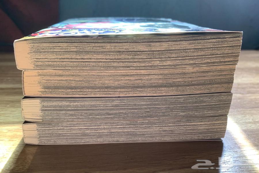 Manga books for sale كتب مانجا للبيع64429963264001113