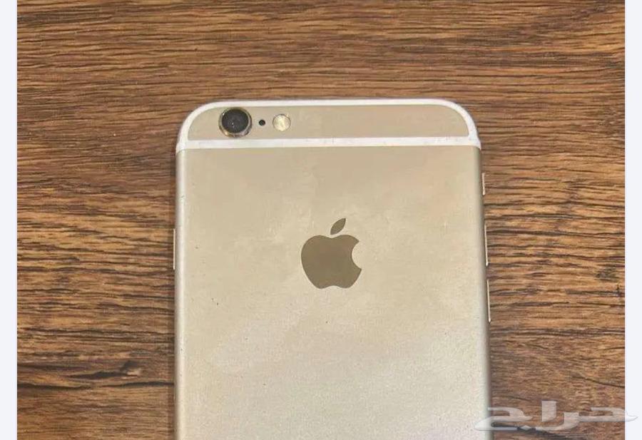 آيفون 6 نظيف64427596284930110