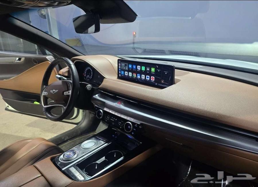 للتنازل G80 موديل 2021 - الوكيل الناغي64593546419459112