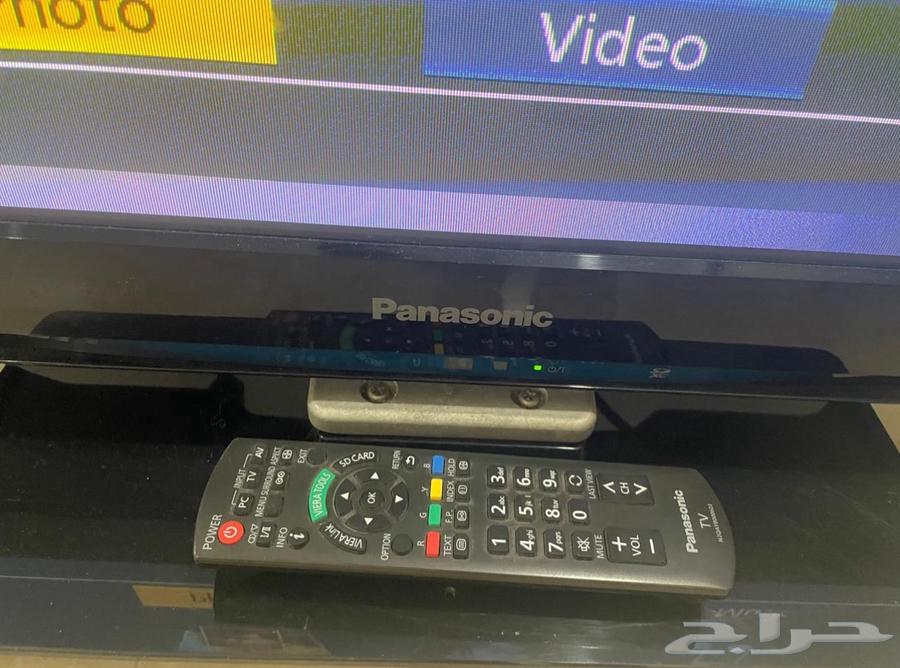 تليفزيون باناسونيك 42 بوصه بحاله جيده جدا64430177966595113