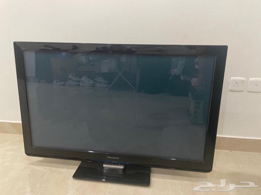 تليفزيون باناسونيك 42 بوصه بحاله جيده جدا64430177966595112