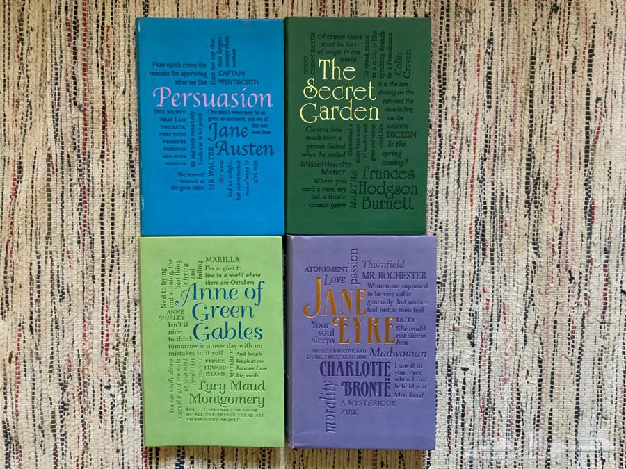 كتب أدب انكليزي64427744552962110