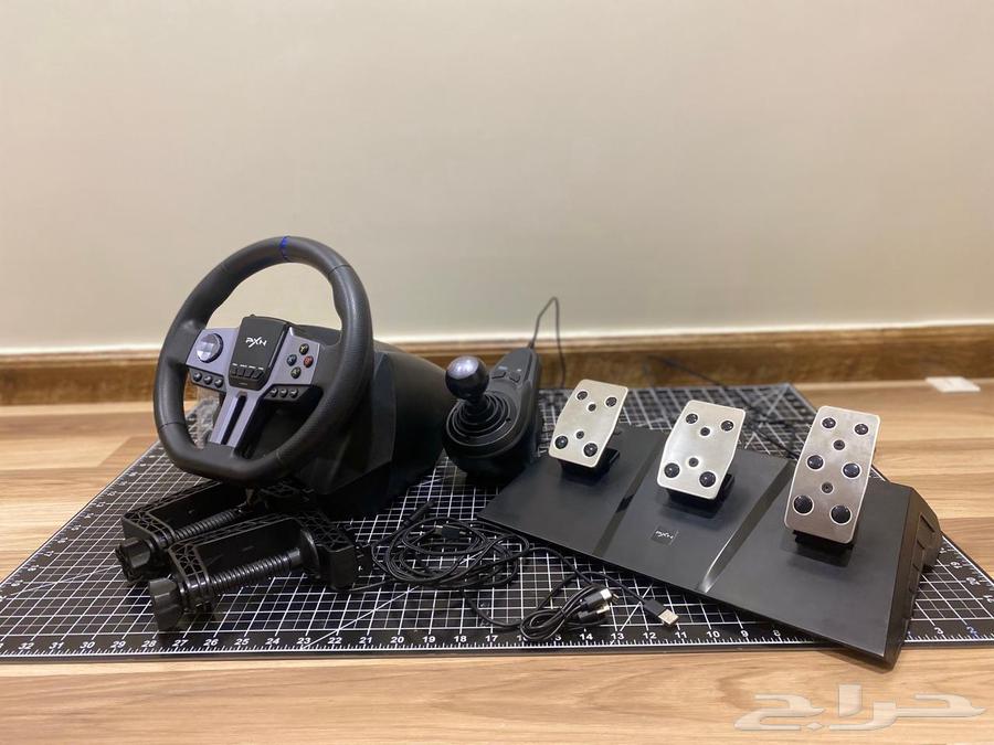 Drexon PXN V9 Gen264427986307458110