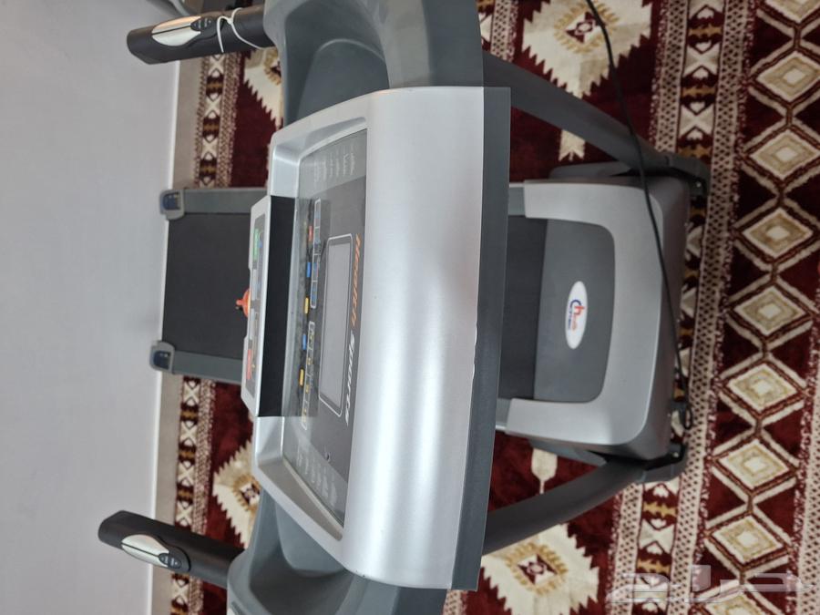 سير كهربائي رياضي بحالة ممتازه جدا64428509995522113