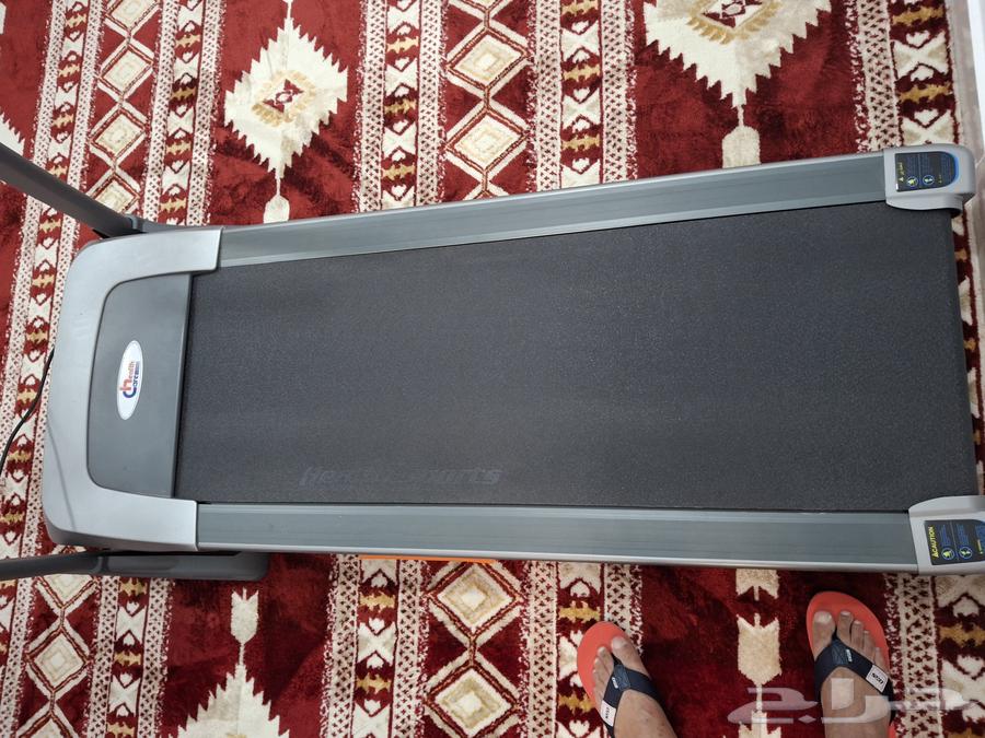 سير كهربائي رياضي بحالة ممتازه جدا64428509995522110