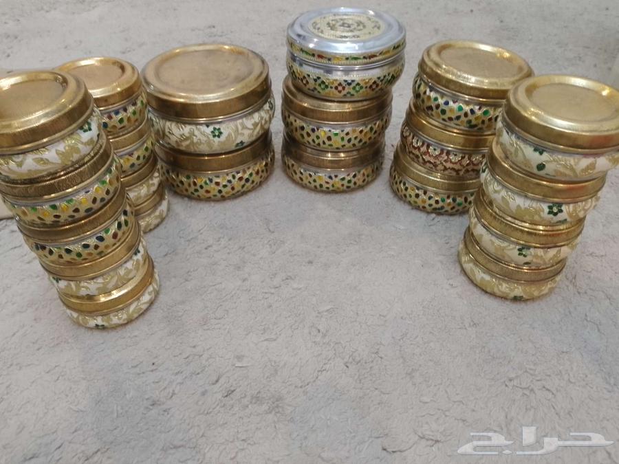 سكين ردادي ايطالي وشنطة بيالات وفناجيل واغراض اخري64428670983041111