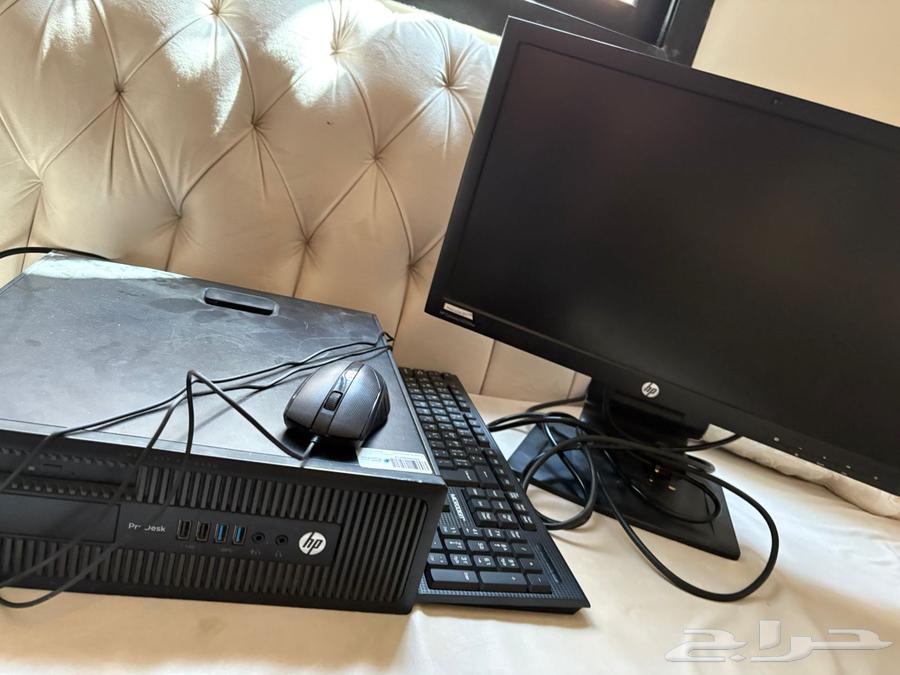 كمبيوتر للبيع64428806365569112