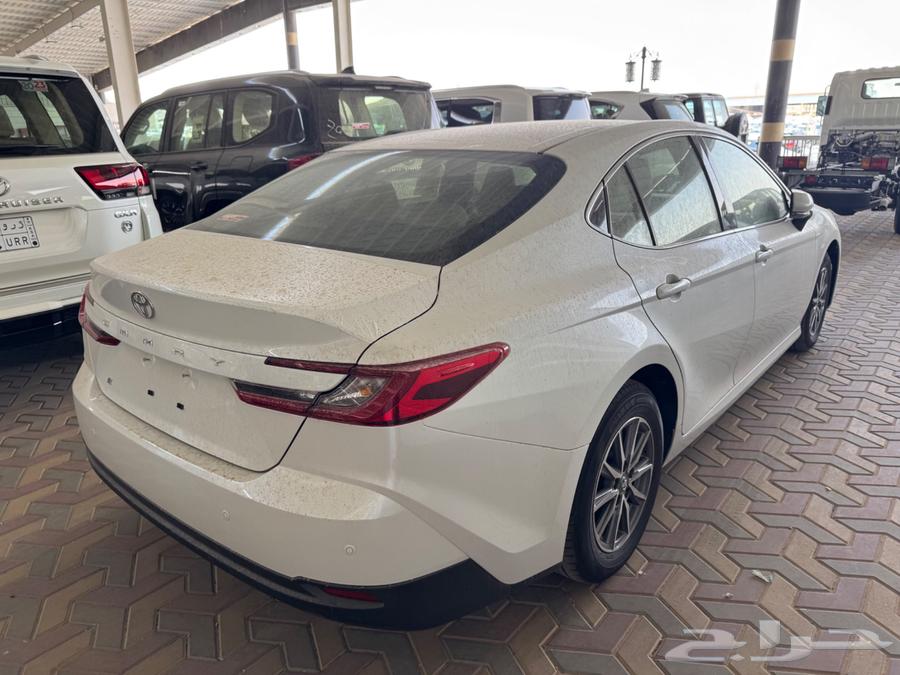 كامري 2025 فقط ب 11350064588905932419113