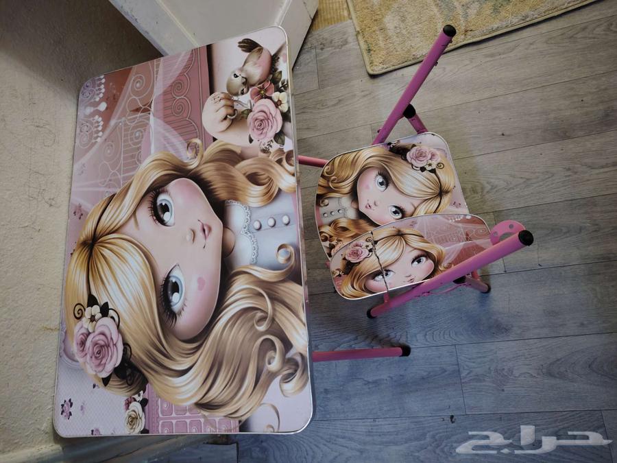 طاولة دراسية للبنات64428914862721111