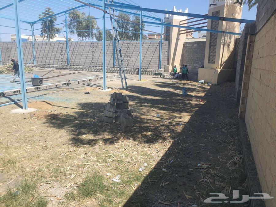 هنكر حديد جديد للبيع64429035949699112