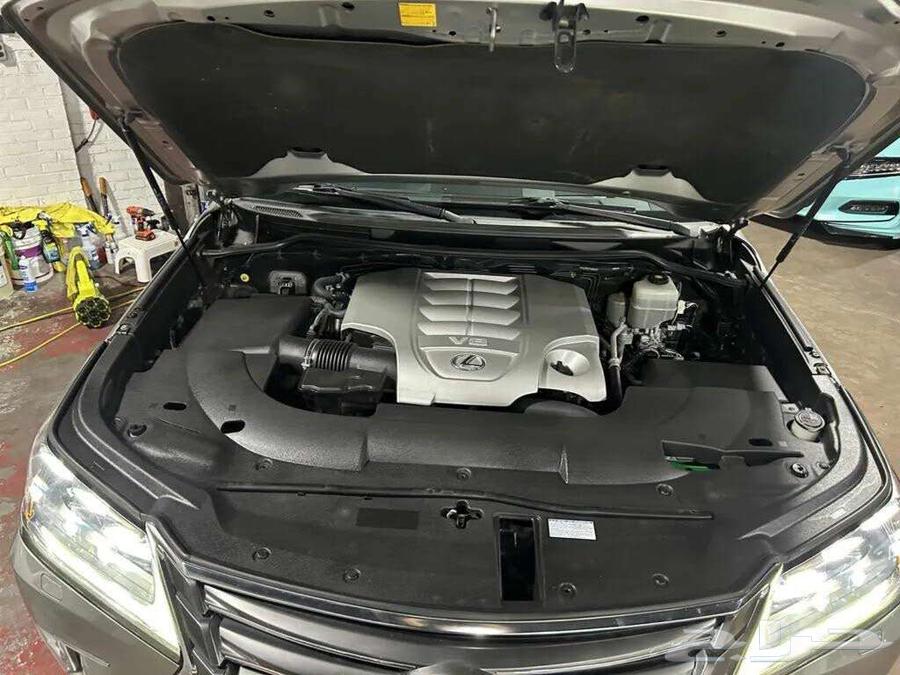 I have a rebuilt engine for a 2016 Lexus 57064589153982337114