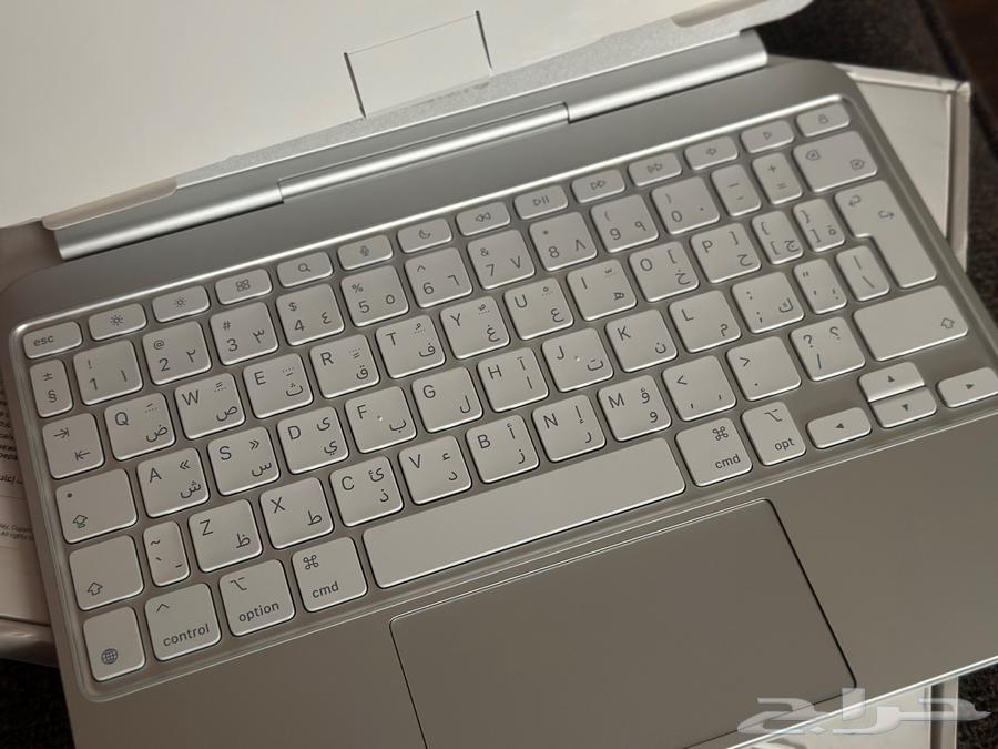 كيبورد ايباد برو 2024 M464429654396033113