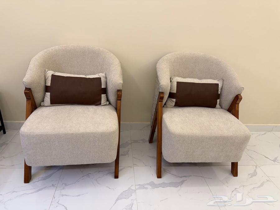 كنب جديد جديد مااستخدمته64429735490689110