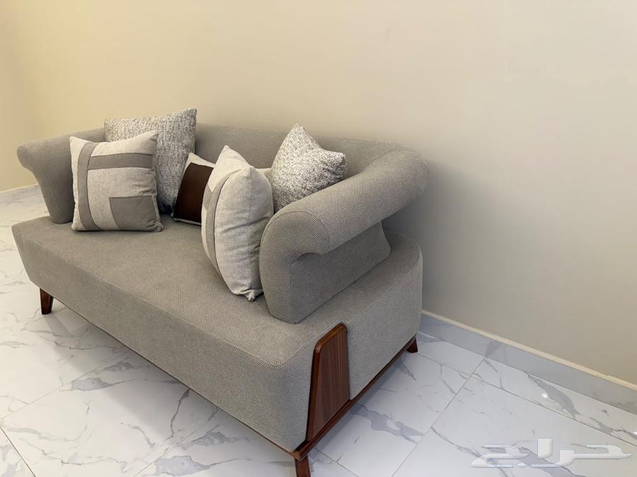 كنب جديد جديد مااستخدمته64429735490689111