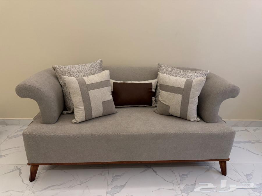 كنب جديد جديد مااستخدمته64429735490689114