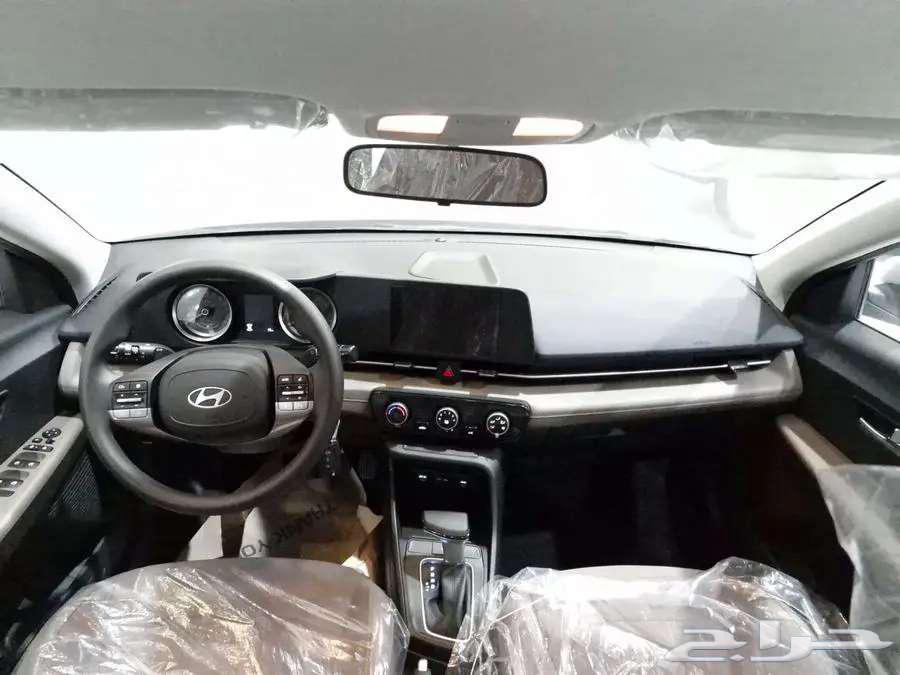 هيونداي اكسنت 1.5cc 2026جنوط باقل سعر للكاش والبنوك64589628768513114