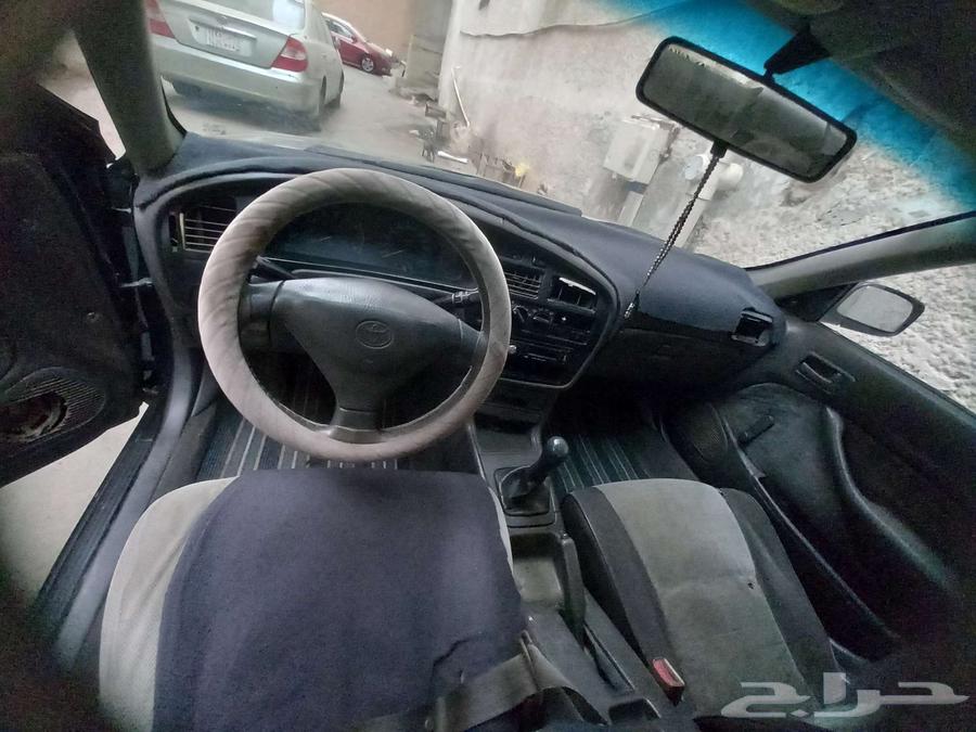 تويوتا كامري 199764589780305667113