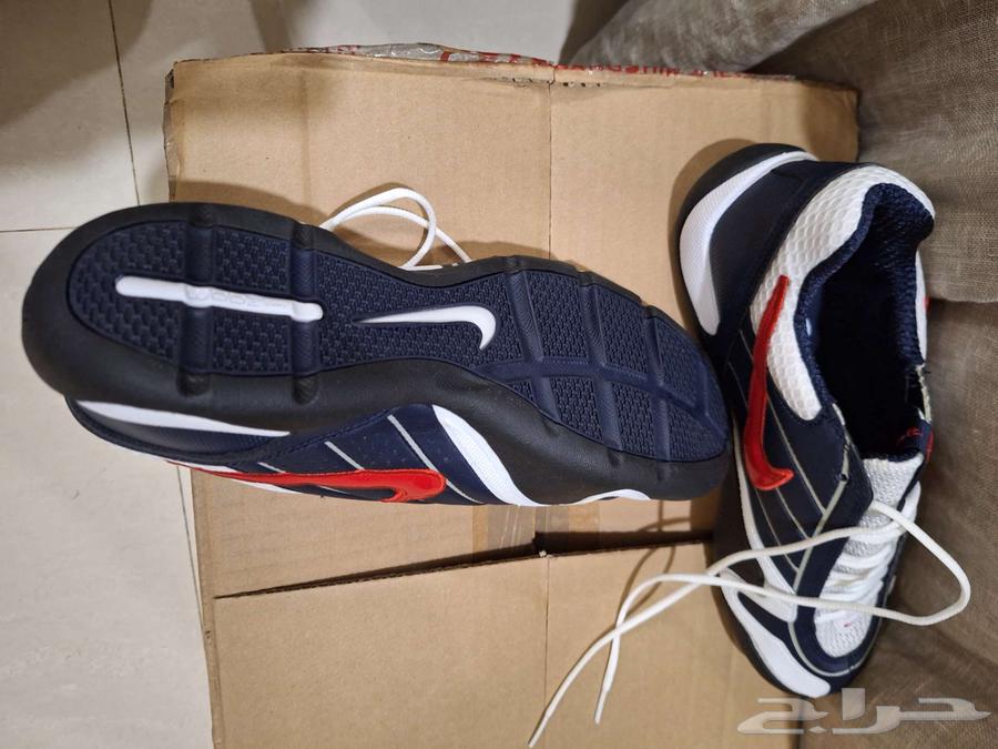 جزمة نايك زووم جديدة اصلية من امريكا64429963242627113