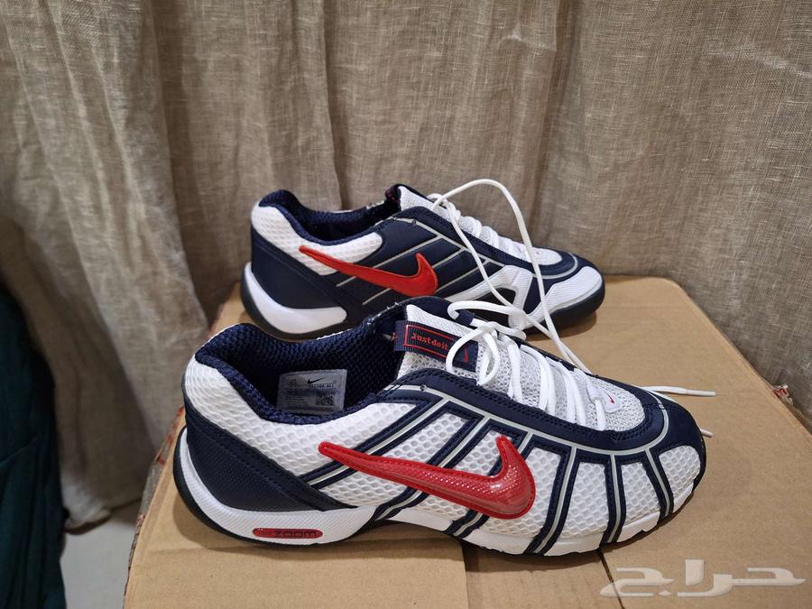 جزمة نايك زووم جديدة اصلية من امريكا64429963242627110